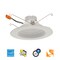 Euri Lighting LED Downlight Dim ES DLC-4020e - alternate 2